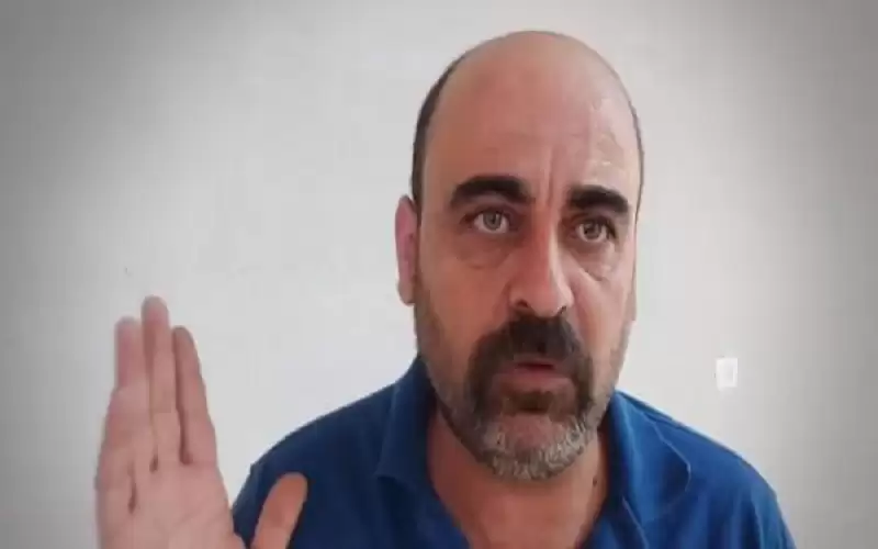 فلسطين: احالة تقرير التحقيق بوفاة نزار