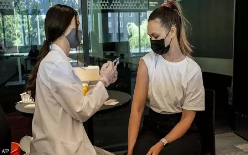 علامة واحدة محتملة على إصابتك بكورونا