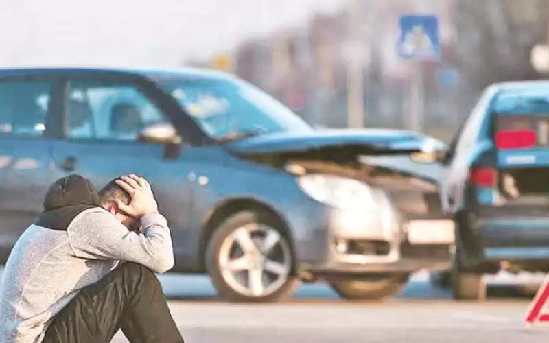 296 مليون دينار كلف الحوادث المرورية