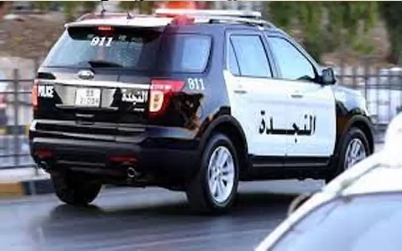 وفاة رجل أمن بحادث دهس خلال