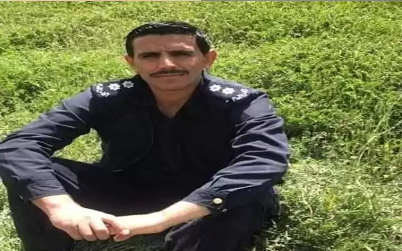 ضبط مرتكب حادث دهس الملازم الطوافحة