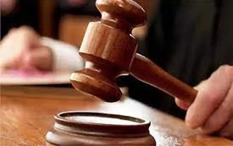 الحبس 3 سنوات لرجل بجنحة التسبب