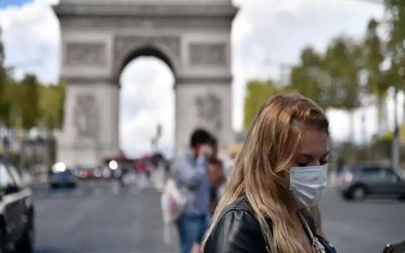 فرنسا تتأهب لموجة رابعة من كورونا