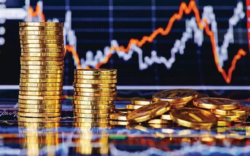 الاقتصاد الأردني ينمو 0.3% بالربع الأول