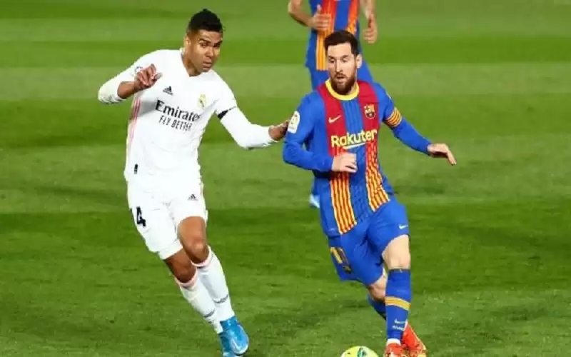 تعرف على موعد مباراتي الكلاسيكو ومشوار