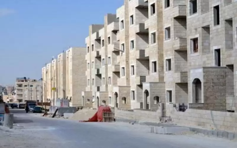 الحكومة تمدد اعفاءات الشقق والأراضي من
