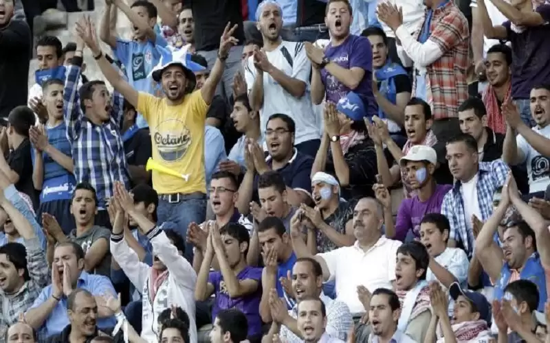 ترقب لعودة الجماهير الاردنية للملاعب