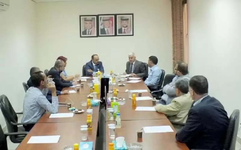 أبو الراغب: للصحافة دور في ضبط