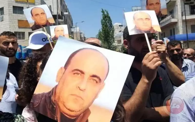 وزير العدل الفلسطيني: بنات تعرض لعنف