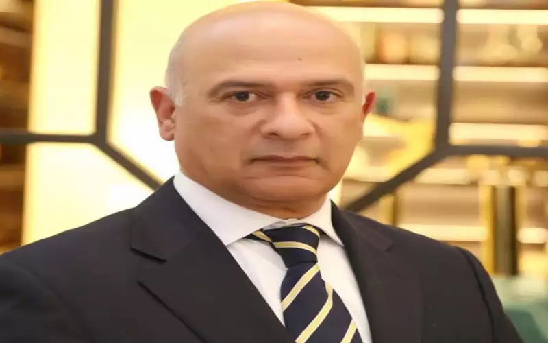 النسور ممثلا للضمان في مجلس ادارة