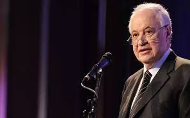 أبو غزالة يقاضي حاكم مصرف لبنان
