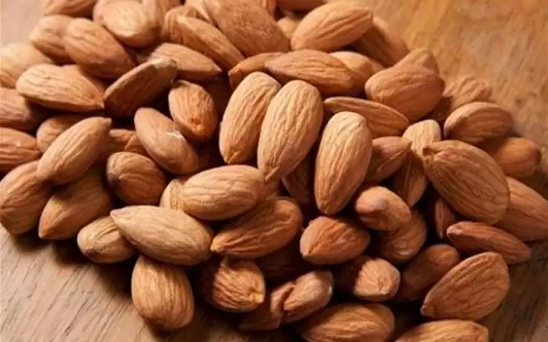 9 فوائد مذهلة لـ اللوز ستجعلك