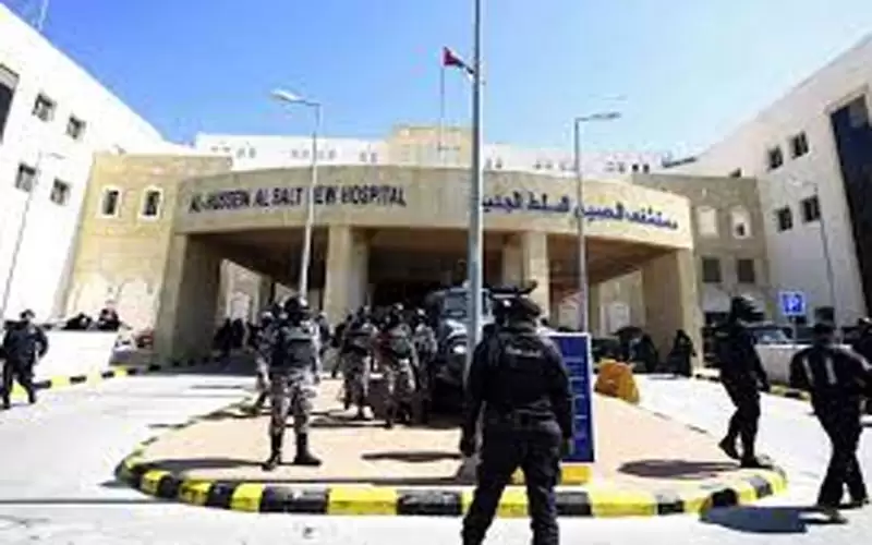 صلح عمان تؤجل النظر في قضية