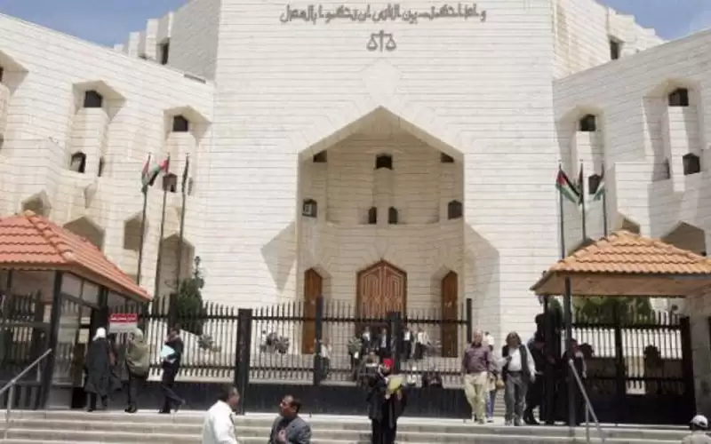 التمييز تؤيد اعدام شخص قتل زوجته