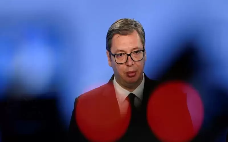 صربيا تتراجع عن نقل سفارتها للقدس