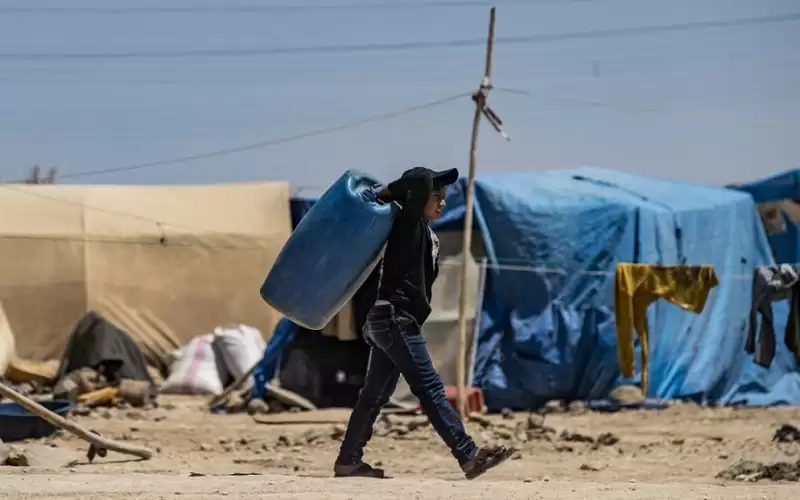 1.7 مليون طفل سوري يواجهون تأثيرا