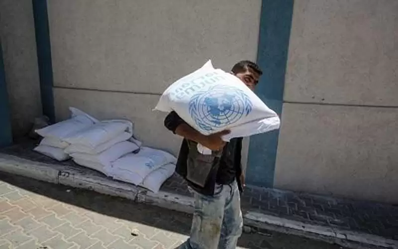 لا تعهدات بمنح جديدة للأونروا لمواجهة