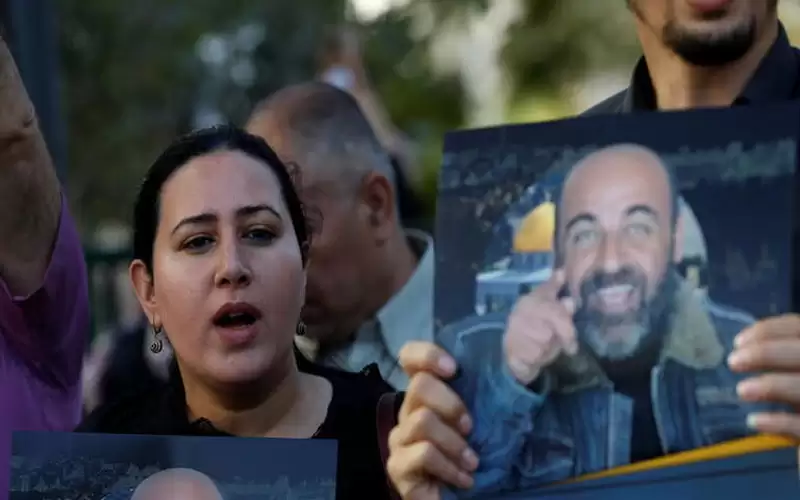 اعتقال 15 عنصرا من القوة الأمنية