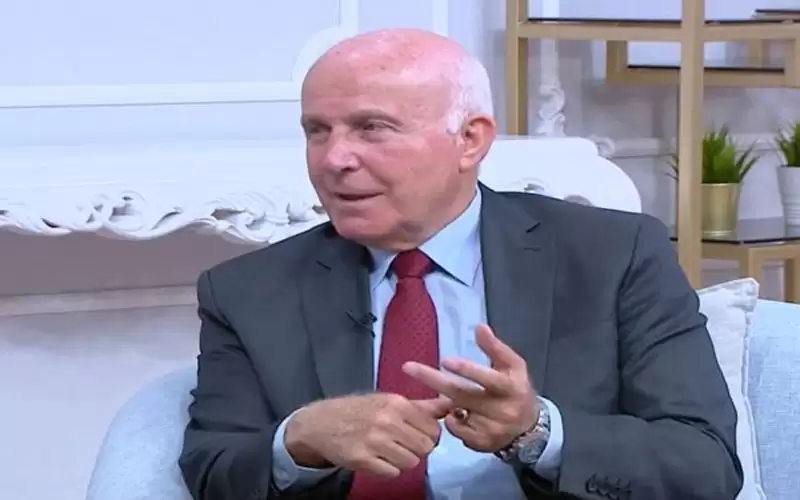 البلبيسي للعرسان: ادعوا متلقي اللقاحات فقط