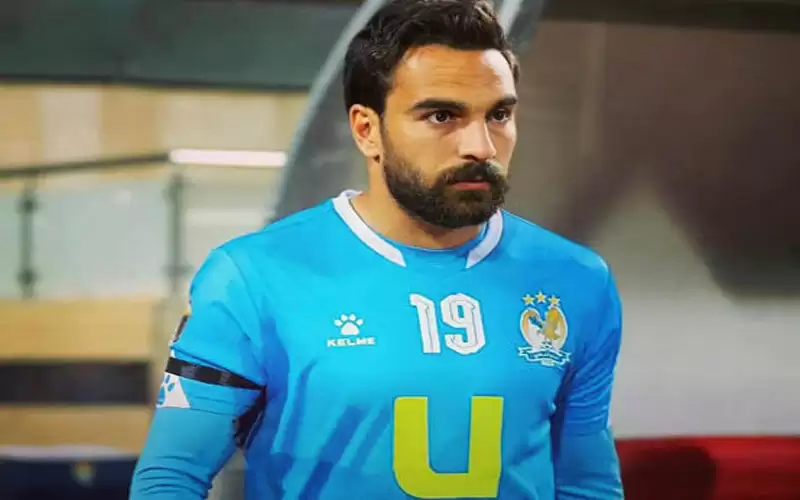 الاصابة تحرم الفيصلي من مارديكيان امام