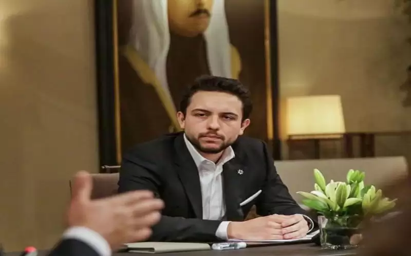 ربيحات: نقرأ المستقبل في قيم ولي