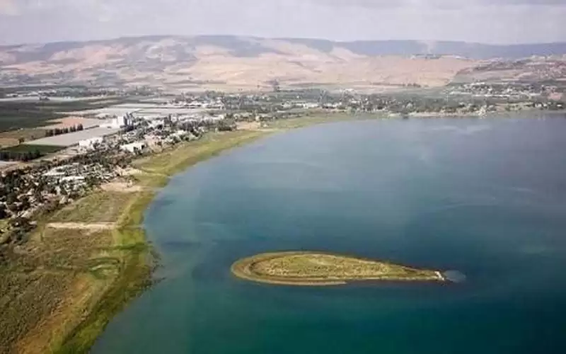 الأردن يشتري 50 مليون متر مكعب