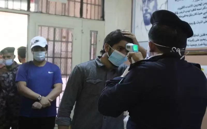 99540 طالبا وطالبة يتقدمون لامتحان الثانوية