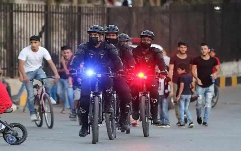 دوريات جديدة للأمن العام