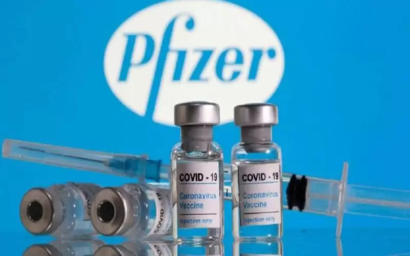 وفاة أوكراني عقب تلقيه لقاح فايزر