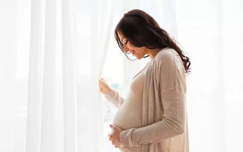 أفضل وأسوأ المراحل العمرية للحمل عند