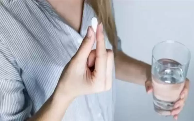 هل يمكن أن تتسبب حبوب منع