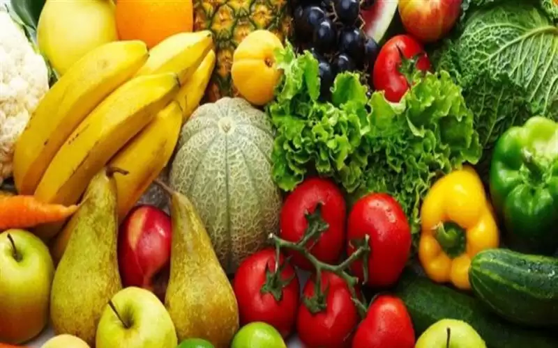 أغذية ملائمة لترطيب الجسم في الأجواء