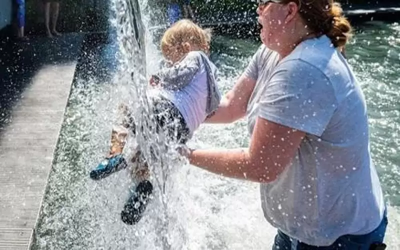 ارتفاع ضحايا موجة الحر بكندا لـ719