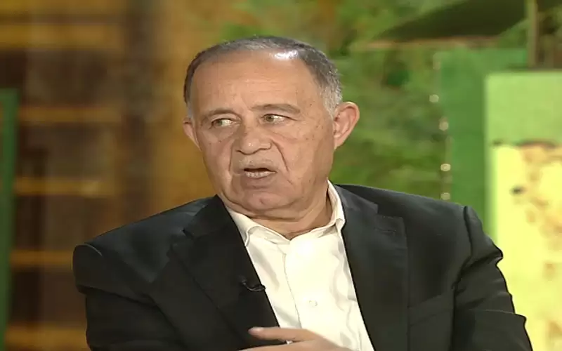وزير المياه: لا تقلقوا الوضع مطمئن