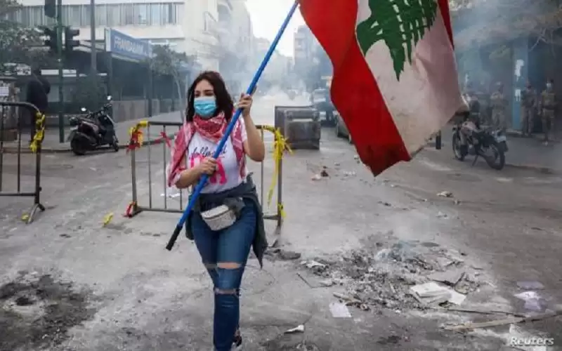 الخارجية الأميركية: على القادة اللبنانيين أن