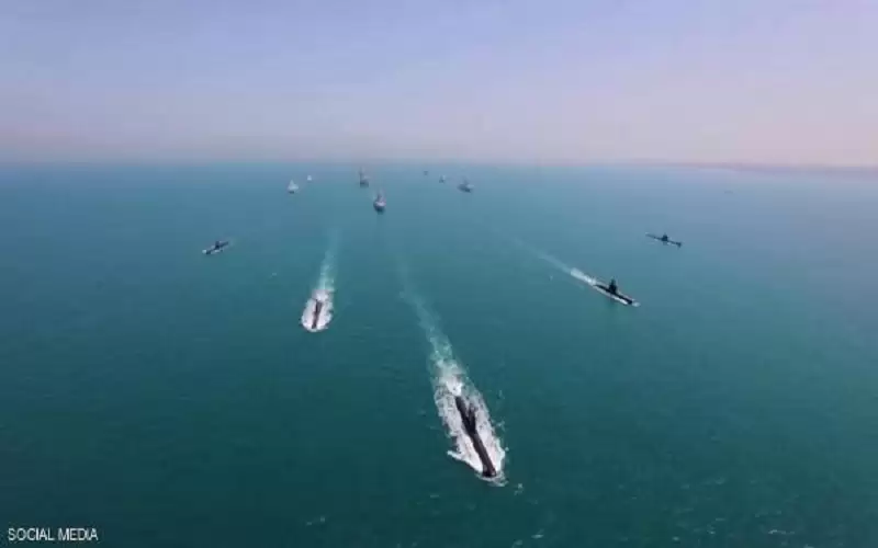 مع افتتاح قاعدة 3 يوليو ..