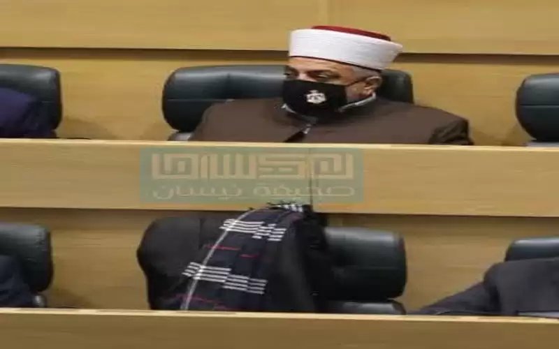 الخلايلة: لا نسعى لارضاء الحكومة أو