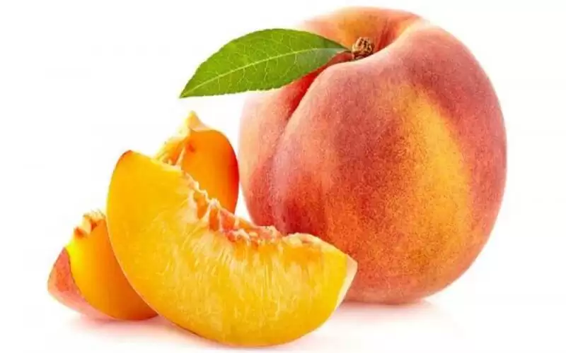 فوائد الدراق الصحية والجمالية