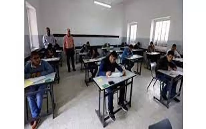 التربية: دعاوى جزائية ضد مصوري ورقة