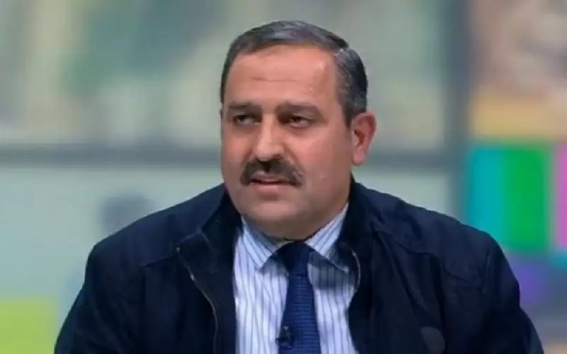 حماد: طلبة التوجيهي ركزوا على النجاح
