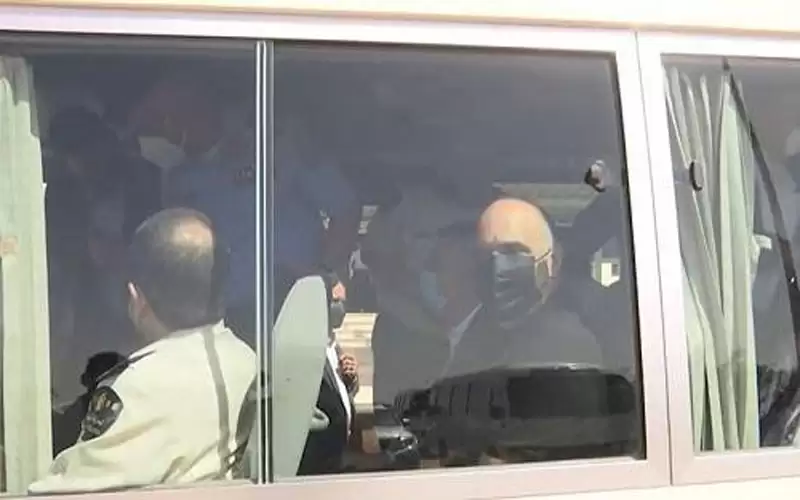 الخصاونة يزور جرش وعجلون اليوم