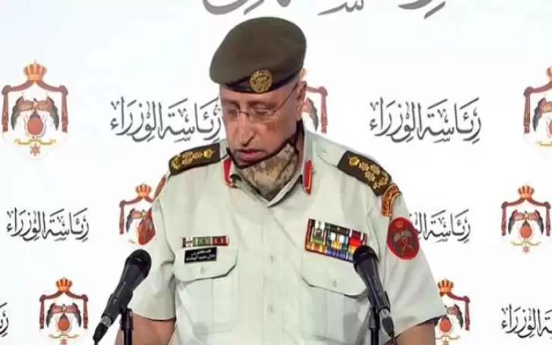 الوهادنة: 38% نسبة متلقي جرعة اللقاح