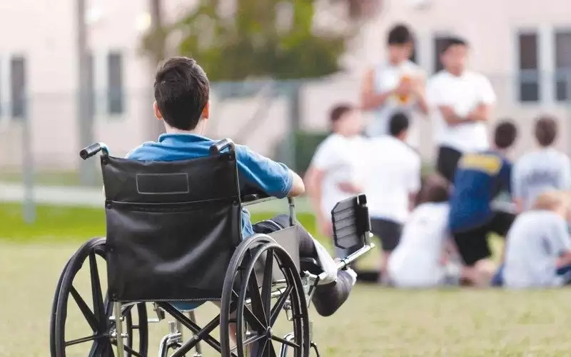 آلام يعاني منها ذوو الإعاقة.. أنواعها