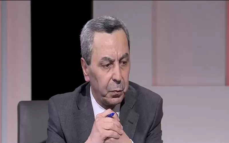أبو قديس: حريصون على متابعة جميع