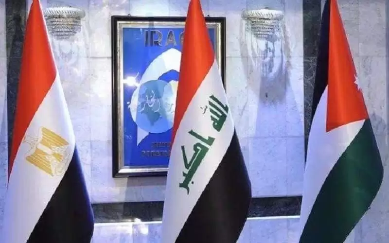 خطة عمل للمشاريع بين الأردن ومصر