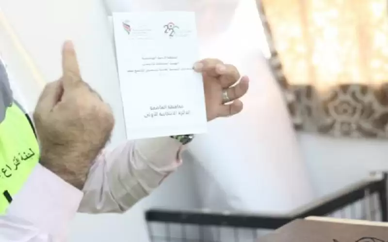 البكار: لا مشروع قانون انتخاب في