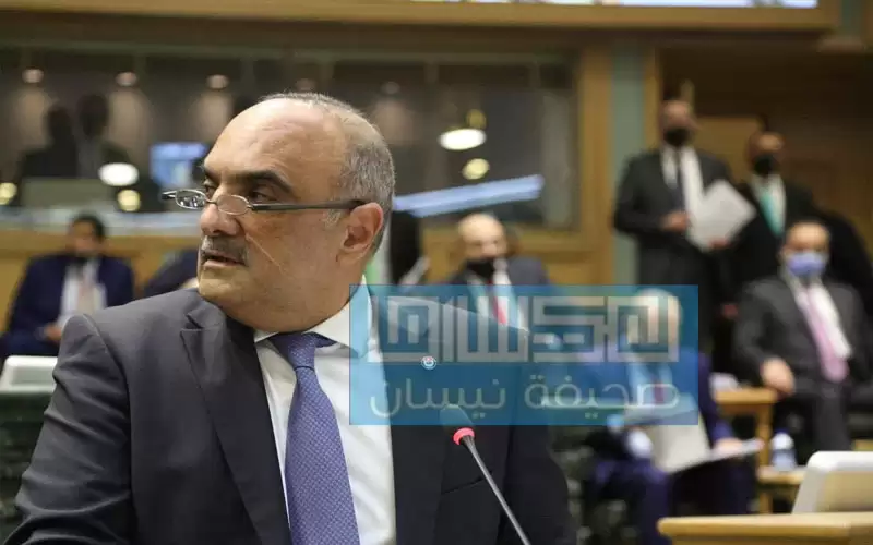 الخصاونة من الامانة: بعض مظاهر إزالة