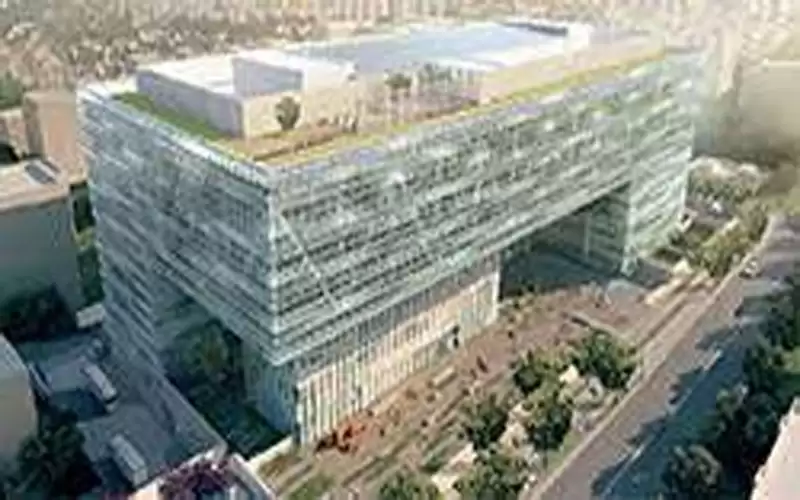 بنك الإسكان الراعي البلاتيني لمؤتمر آفاق