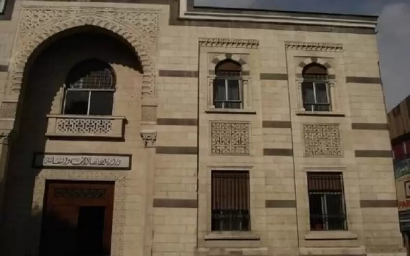 سوريا .. مشروع إنترنت لاسلكي لتخديم