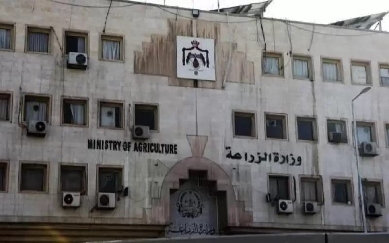 الزراعة: لا علاقة لنا بترخيص ومراقبة